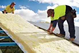 Types of Insulation We Offer in Palatine, IL