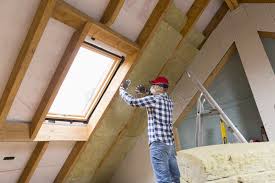 Best Eco-Friendly or Green Insulation Solutions  in Palatine, IL